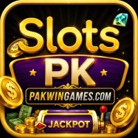 SlotsPK Official Website 2026 – Popular Online Gaming Platform in Pakistan